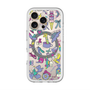 スリムプロテクションプレミアムケース with MagSafe［ オリジナル - Mystery Toy Box ］