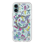 スリムプロテクションプレミアムケース with MagSafe［ オリジナル - Mystery Toy Box ］