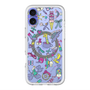スリムプロテクションプレミアムケース with MagSafe［ オリジナル - Mystery Toy Box ］