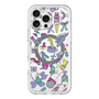 スリムプロテクションプレミアムケース with MagSafe［ オリジナル - Mystery Toy Box ］