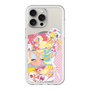スリムプロテクションプレミアムケース with MagSafe［ マッハガール - コミック風 ］