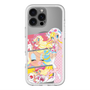 スリムプロテクションプレミアムケース with MagSafe［ マッハガール - コミック風 ］