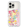 スリムプロテクションプレミアムケース with MagSafe［ マッハガール - コミック風 ］