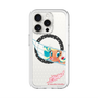 スリムプロテクションプレミアムケース with MagSafe［ マッハガール - サイドミラー ］