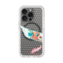 スリムプロテクションプレミアムケース with MagSafe［ マッハガール - サイドミラー ］