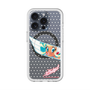 スリムプロテクションプレミアムケース with MagSafe［ マッハガール - サイドミラー ］
