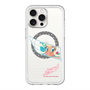 スリムプロテクションプレミアムケース with MagSafe［ マッハガール - サイドミラー ］