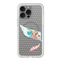 スリムプロテクションプレミアムケース with MagSafe［ マッハガール - サイドミラー ］