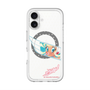 スリムプロテクションプレミアムケース with MagSafe［ マッハガール - サイドミラー ］