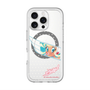 スリムプロテクションプレミアムケース with MagSafe［ マッハガール - サイドミラー ］
