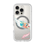 スリムプロテクションプレミアムケース with MagSafe［ マッハガール - サイドミラー ］