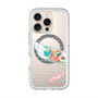 スリムプロテクションプレミアムケース with MagSafe［ マッハガール - サイドミラー ］