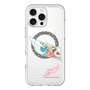 スリムプロテクションプレミアムケース with MagSafe［ マッハガール - サイドミラー ］