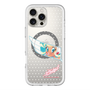 スリムプロテクションプレミアムケース with MagSafe［ マッハガール - サイドミラー ］