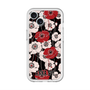 スリムプロテクションプレミアムケース with MagSafe［ ANNA SUI - ポピー ］