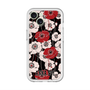 スリムプロテクションプレミアムケース with MagSafe［ ANNA SUI - ポピー ］