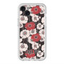 スリムプロテクションプレミアムケース with MagSafe［ ANNA SUI - ポピー ］
