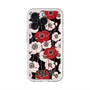 スリムプロテクションプレミアムケース with MagSafe［ ANNA SUI - ポピー ］