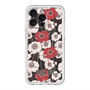 スリムプロテクションプレミアムケース with MagSafe［ ANNA SUI - ポピー ］