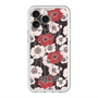 スリムプロテクションプレミアムケース with MagSafe［ ANNA SUI - ポピー ］