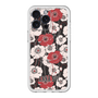 スリムプロテクションプレミアムケース with MagSafe［ ANNA SUI - ポピー ］