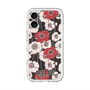 スリムプロテクションプレミアムケース with MagSafe［ ANNA SUI - ポピー ］
