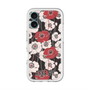 スリムプロテクションプレミアムケース with MagSafe［ ANNA SUI - ポピー ］