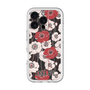 スリムプロテクションプレミアムケース with MagSafe［ ANNA SUI - ポピー ］