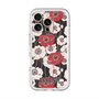 スリムプロテクションプレミアムケース with MagSafe［ ANNA SUI - ポピー ］