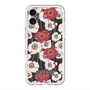 スリムプロテクションプレミアムケース with MagSafe［ ANNA SUI - ポピー ］