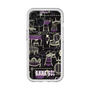 スリムプロテクションプレミアムケース with MagSafe［ ANNA SUI - チェア ］