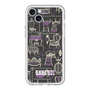 スリムプロテクションプレミアムケース with MagSafe［ ANNA SUI - チェア ］
