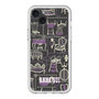 スリムプロテクションプレミアムケース with MagSafe［ ANNA SUI - チェア ］