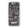 スリムプロテクションプレミアムケース with MagSafe［ ANNA SUI - チェア ］
