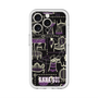 スリムプロテクションプレミアムケース with MagSafe［ ANNA SUI - チェア ］