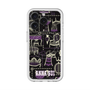 スリムプロテクションプレミアムケース with MagSafe［ ANNA SUI - チェア ］