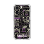 スリムプロテクションプレミアムケース with MagSafe［ ANNA SUI - チェア ］