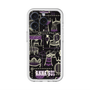 スリムプロテクションプレミアムケース with MagSafe［ ANNA SUI - チェア ］