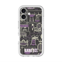 スリムプロテクションプレミアムケース with MagSafe［ ANNA SUI - チェア ］