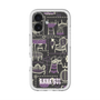スリムプロテクションプレミアムケース with MagSafe［ ANNA SUI - チェア ］