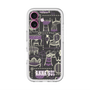 スリムプロテクションプレミアムケース with MagSafe［ ANNA SUI - チェア ］