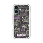 スリムプロテクションプレミアムケース with MagSafe［ ANNA SUI - チェア ］