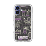 スリムプロテクションプレミアムケース with MagSafe［ ANNA SUI - チェア ］