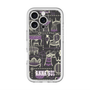 スリムプロテクションプレミアムケース with MagSafe［ ANNA SUI - チェア ］