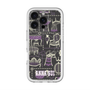 スリムプロテクションプレミアムケース with MagSafe［ ANNA SUI - チェア ］
