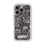 スリムプロテクションプレミアムケース with MagSafe［ ANNA SUI - チェア ］