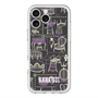 スリムプロテクションプレミアムケース with MagSafe［ ANNA SUI - チェア ］