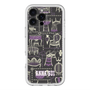 スリムプロテクションプレミアムケース with MagSafe［ ANNA SUI - チェア ］