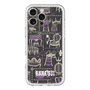 スリムプロテクションプレミアムケース with MagSafe［ ANNA SUI - チェア ］