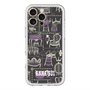 スリムプロテクションプレミアムケース with MagSafe［ ANNA SUI - チェア ］